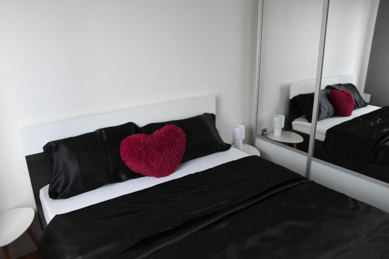 Api Apartment Zagabria Esterno foto